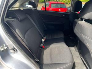 Subaru XV 2.0D SE 4WD Euro 5 5dr