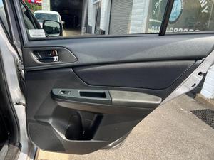 Subaru XV 2.0D SE 4WD Euro 5 5dr