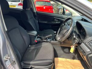Subaru XV 2.0D SE 4WD Euro 5 5dr