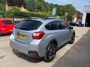 Subaru XV 2.0D SE 4WD Euro 5 5dr