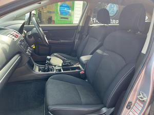 Subaru XV 2.0D SE 4WD Euro 5 5dr
