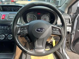 Subaru XV 2.0D SE 4WD Euro 5 5dr