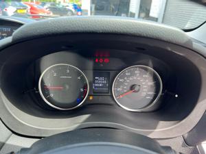 Subaru XV 2.0D SE 4WD Euro 5 5dr