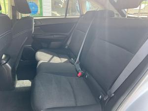 Subaru XV 2.0D SE 4WD Euro 5 5dr