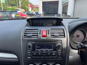 Subaru XV 2.0D SE 4WD Euro 5 5dr