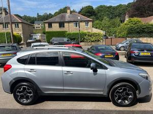 Subaru XV 2.0D SE 4WD Euro 5 5dr