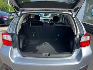 Subaru XV 2.0D SE 4WD Euro 5 5dr