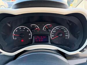 Ford Ka 1.2 Zetec White Edition Hatchback 3dr Petrol Manual EURO 6 (s/s) (69 PS)
