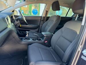 Kia Sportage 1.6 GDI 2 SUV 5dr Petrol Manual EURO 6 (s/s) (130 BHP)