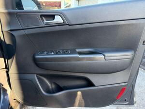 Kia Sportage 1.6 GDI 2 SUV 5dr Petrol Manual EURO 6 (s/s) (130 BHP)