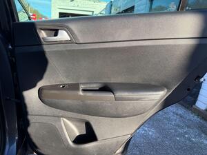 Kia Sportage 1.6 GDI 2 SUV 5dr Petrol Manual EURO 6 (s/s) (130 BHP)