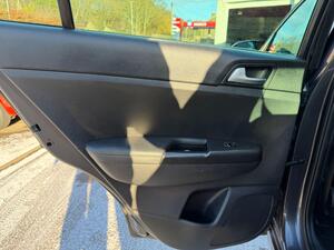 Kia Sportage 1.6 GDI 2 SUV 5dr Petrol Manual EURO 6 (s/s) (130 BHP)