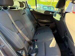Kia Sportage 1.6 GDI 2 SUV 5dr Petrol Manual EURO 6 (s/s) (130 BHP)