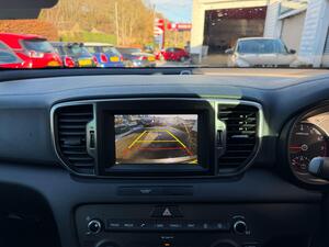 Kia Sportage 1.6 GDI 2 SUV 5dr Petrol Manual EURO 6 (s/s) (130 BHP)