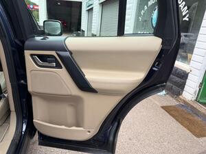 Land Rover Freelander 2 2.2 TD4 HSE SUV 5dr Diesel CommandShift 4WD EURO 5 (150 PS)