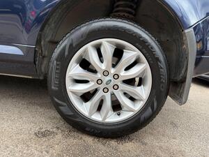 Land Rover Freelander 2 2.2 TD4 HSE SUV 5dr Diesel CommandShift 4WD EURO 5 (150 PS)