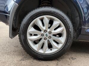 Land Rover Freelander 2 2.2 TD4 HSE SUV 5dr Diesel CommandShift 4WD EURO 5 (150 PS)
