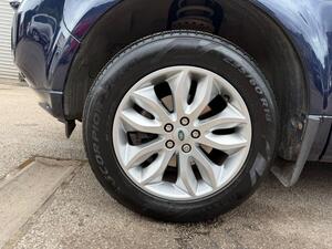 Land Rover Freelander 2 2.2 TD4 HSE SUV 5dr Diesel CommandShift 4WD EURO 5 (150 PS)
