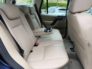 Land Rover Freelander 2 2.2 TD4 HSE SUV 5dr Diesel CommandShift 4WD EURO 5 (150 PS)