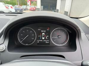 Land Rover Freelander 2 2.2 TD4 HSE SUV 5dr Diesel CommandShift 4WD EURO 5 (150 PS)