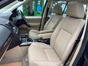 Land Rover Freelander 2 2.2 TD4 HSE SUV 5dr Diesel CommandShift 4WD EURO 5 (150 PS)