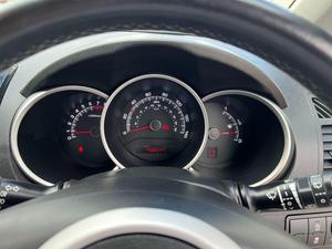 Kia Venga 1.6 3 Euro 6 (s/s) 5dr