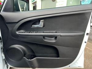 Kia Venga 1.6 3 Euro 6 (s/s) 5dr