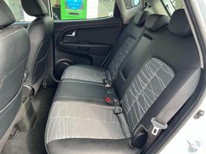Kia Venga 1.6 3 Euro 6 (s/s) 5dr