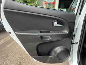 Kia Venga 1.6 3 Euro 6 (s/s) 5dr