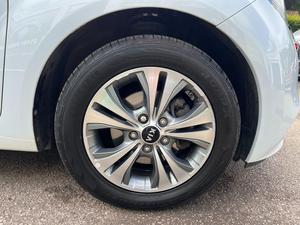 Kia Venga 1.6 3 Euro 6 (s/s) 5dr
