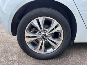 Kia Venga 1.6 3 Euro 6 (s/s) 5dr