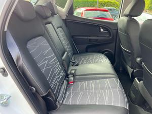 Kia Venga 1.6 3 Euro 6 (s/s) 5dr