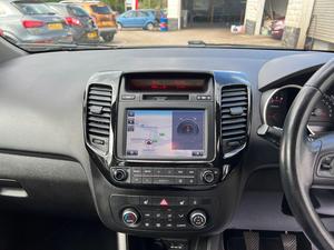 Kia Venga 1.6 3 Euro 6 (s/s) 5dr