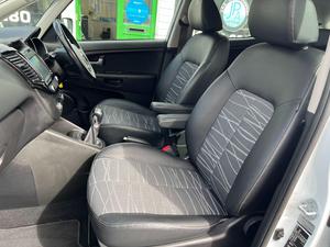 Kia Venga 1.6 3 Euro 6 (s/s) 5dr