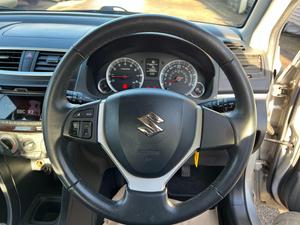 Suzuki Swift 1.2 SZ3 Euro 5 5dr