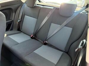 Ford Fiesta 1.25 Studio Hatchback 3dr Petrol Manual EURO 6 (60 PS)