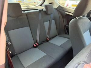 Ford Fiesta 1.25 Studio Hatchback 3dr Petrol Manual EURO 6 (60 PS)