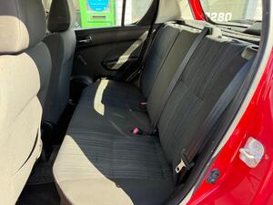 Suzuki Swift 1.2 SZ2 Hatchback 5dr Petrol Manual EURO 5 (94 PS)