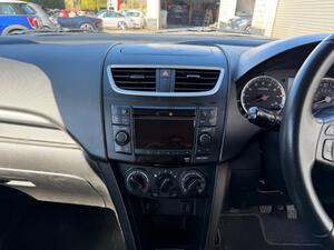 Suzuki Swift 1.2 SZ2 Hatchback 5dr Petrol Manual EURO 5 (94 PS)