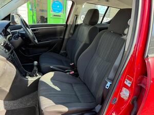 Suzuki Swift 1.2 SZ2 Hatchback 5dr Petrol Manual EURO 5 (94 PS)