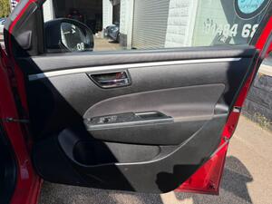 Suzuki Swift 1.2 SZ2 Hatchback 5dr Petrol Manual EURO 5 (94 PS)