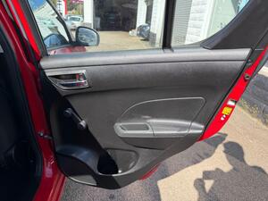 Suzuki Swift 1.2 SZ2 Hatchback 5dr Petrol Manual EURO 5 (94 PS)