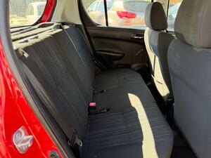 Suzuki Swift 1.2 SZ2 Hatchback 5dr Petrol Manual EURO 5 (94 PS)