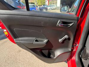 Suzuki Swift 1.2 SZ2 Hatchback 5dr Petrol Manual EURO 5 (94 PS)