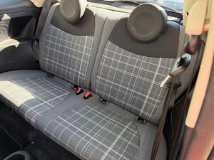 Fiat 500 1.2 Lounge Hatchback 3dr Petrol Manual EURO 6 (s/s) (69 BHP)