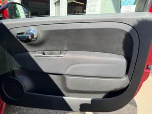 Fiat 500 1.2 Lounge Hatchback 3dr Petrol Manual EURO 6 (s/s) (69 BHP)