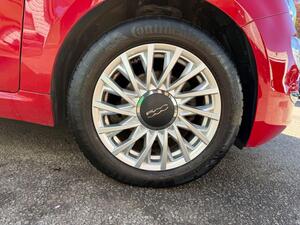 Fiat 500 1.2 Lounge Hatchback 3dr Petrol Manual EURO 6 (s/s) (69 BHP)