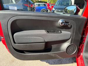 Fiat 500 1.2 Lounge Hatchback 3dr Petrol Manual EURO 6 (s/s) (69 BHP)