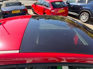 Fiat 500 1.2 Lounge Hatchback 3dr Petrol Manual EURO 6 (s/s) (69 BHP)