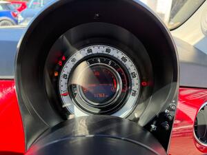 Fiat 500 1.2 Lounge Hatchback 3dr Petrol Manual EURO 6 (s/s) (69 BHP)